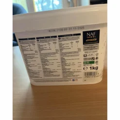 - Marque inconnue - Muscles Et Articulations>vitamine E / sélénium