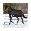 Weatherbeeta Couvertures>couverture imperméable+couvre cou 220g 1680D taille 5'9 125cm