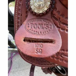 - Marque inconnue - Selles De Western><noscript><img width=