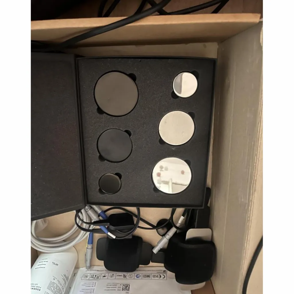 - Marque inconnue - Objets Connectés>Winback tecar 1