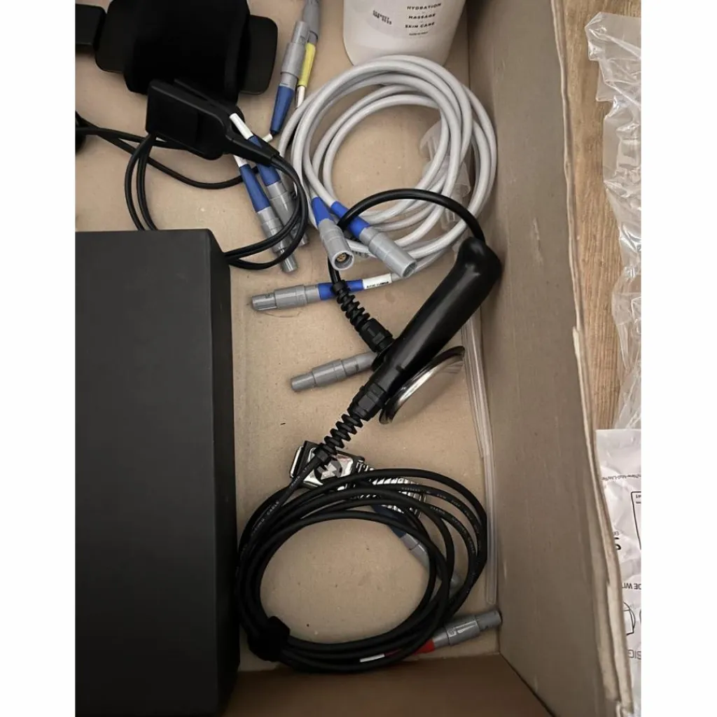 - Marque inconnue - Objets Connectés>Winback tecar 1
