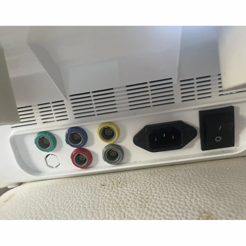 - Marque inconnue - Objets Connectés>Winback tecar 1