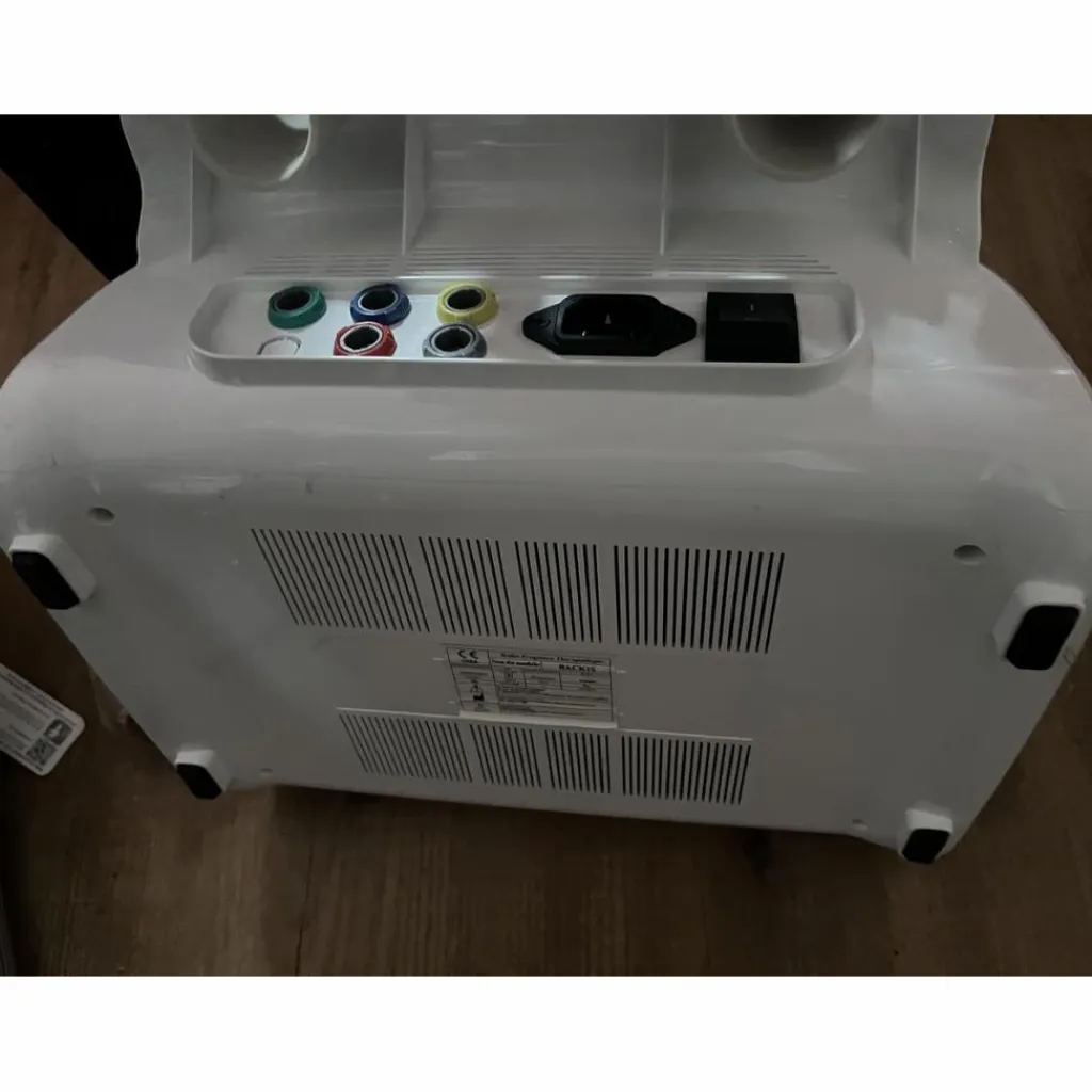 - Marque inconnue - Objets Connectés>Winback tecar 1