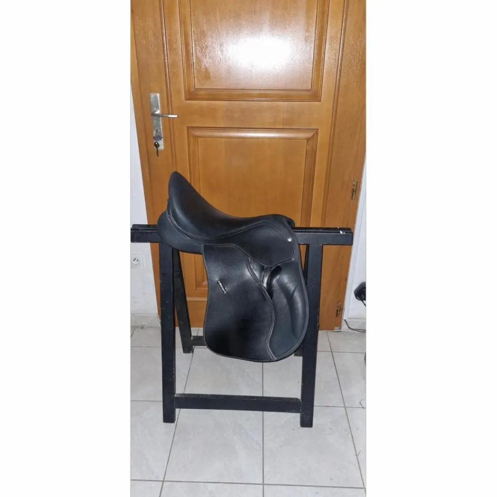 Wintec Selles Mixtes>cair 2000
