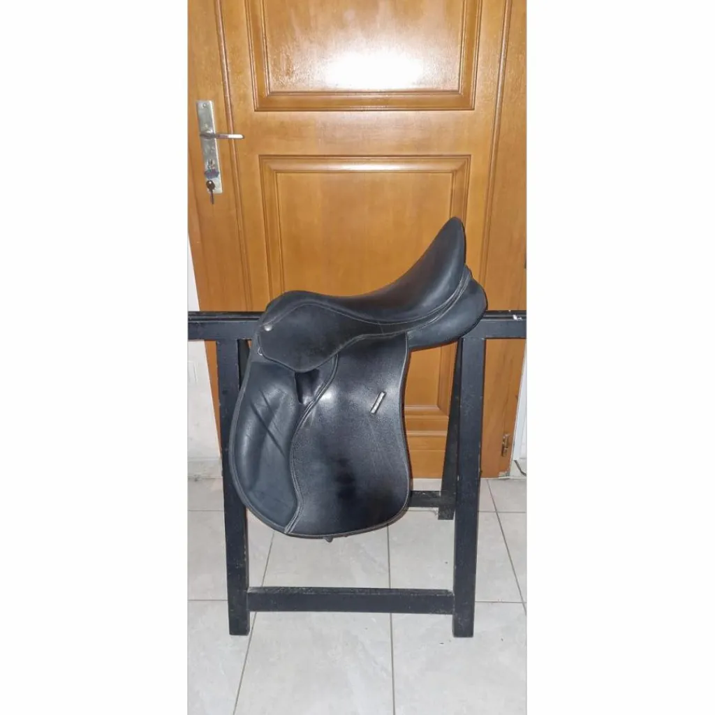 Wintec Selles Mixtes>cair 2000