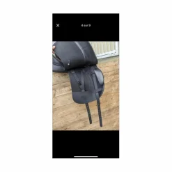 hart 500 dressage 17p*Wintec Discount
