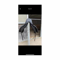 hart 500 dressage 17p*Wintec Discount