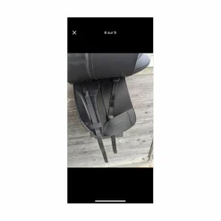 hart 500 dressage 17p*Wintec Discount