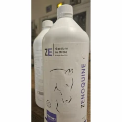 - Marque inconnue - Soin Du Cheval>Zenoquine
